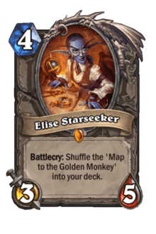 Elise Starseeker