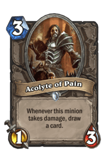 Acolyte of Pain