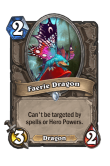 Faerie Dragon