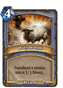 Polymorph