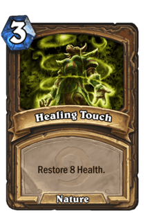 Healing Touch