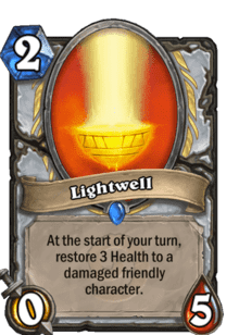 Lightwell