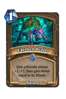 Earthen Scales