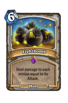 Lightbomb