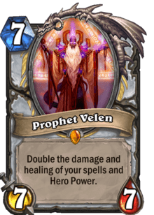 Prophet Velen