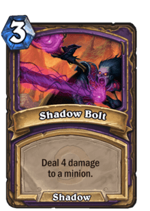 Shadow Bolt