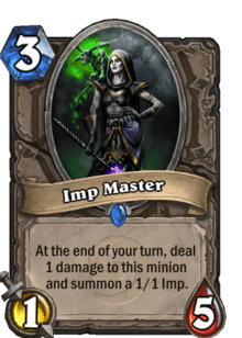 Imp Master