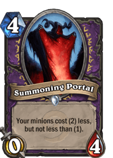 Summoning Portal