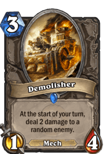 Demolisher