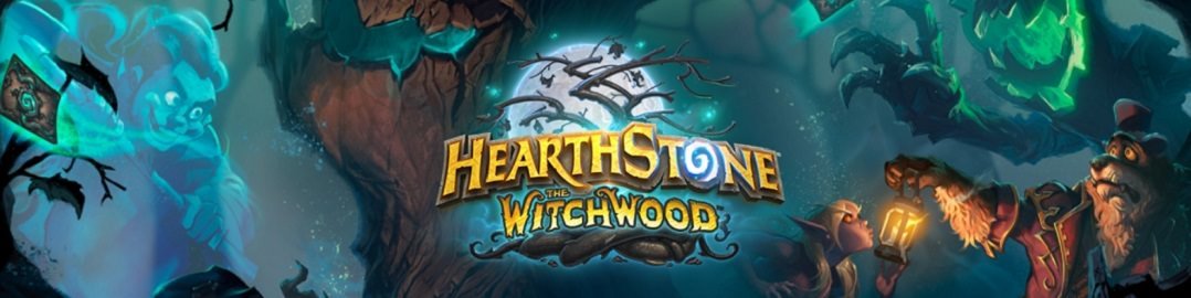 The Witchwood