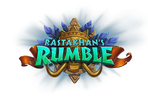 Rastakhan's Rumble