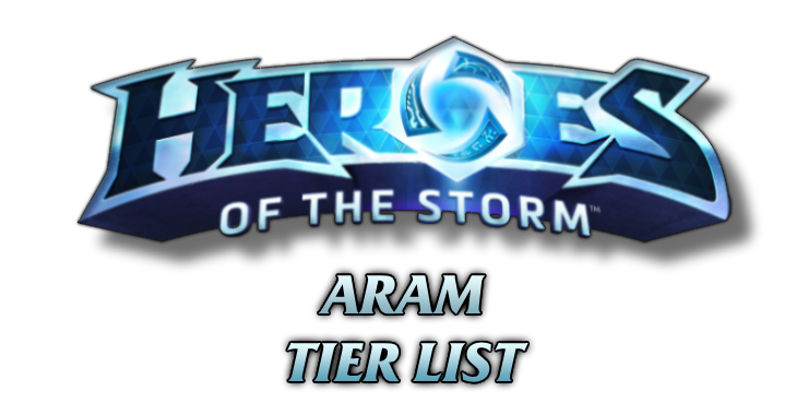 ARAM Tier List Banner Image