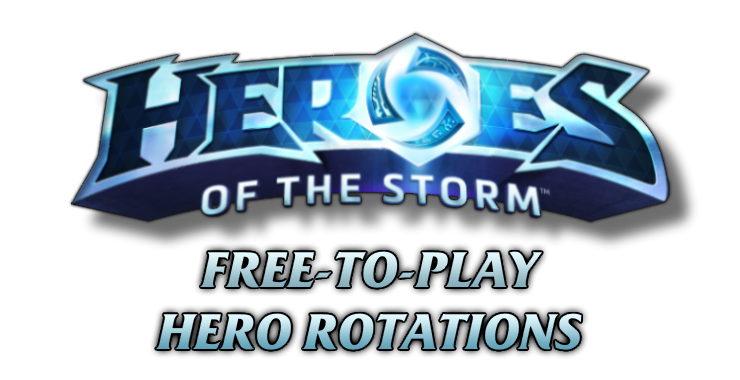 Free Rotations Banner Image