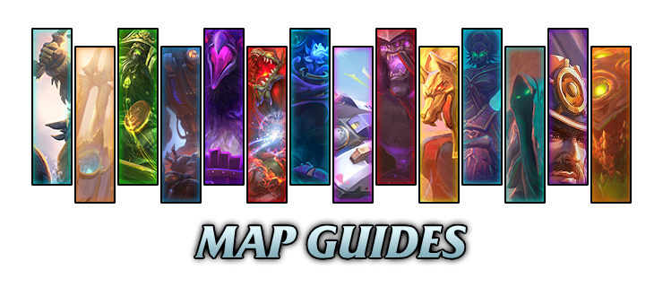 Map Guides Banner Image