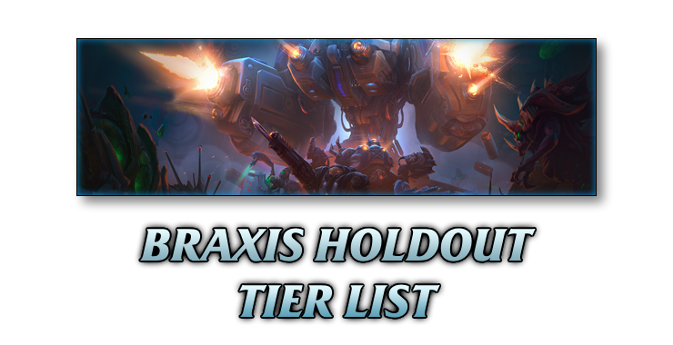 Braxis Holdout Tier List Banner Image