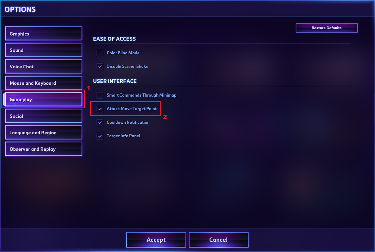 Heroes of the Storm – Leveling Guides