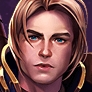 Anduin Icon