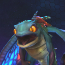 Brightwing Icon