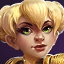 Chromie Icon