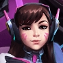 D.Va Icon