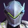 Genji Icon