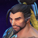 Hanzo Talent Calculator for Heroes of the Storm