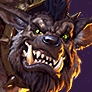 Hogger Icon