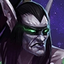 ♥ Heroes of the Storm (Gameplay) - Zeratul, Melee Assassin Build