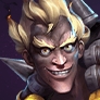 Junkrat Icon