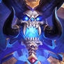 Kel'Thuzad Icon