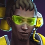 Lúcio Icon