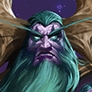 Malfurion Icon