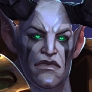 Mal'Ganis Icon