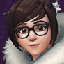 Mei Icon