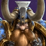 Muradin Icon