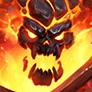 Ragnaros Icon