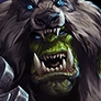 Rehgar Icon