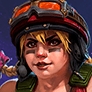 Sgt. Hammer Icon