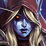 Sylvanas Icon