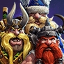 Ten Ton Hammer  Heroes of the Storm Tier List Quickmatch - October