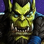 Thrall Icon