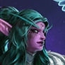 Tyrande Icon