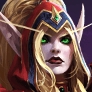 Valeera Icon