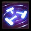 Blessed Hammer Icon
