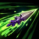 Abathur Stab