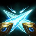 Zealot Charge Icon