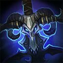 Arthas Frostmourne Hungers