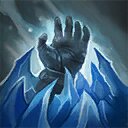 Howling Blast Icon