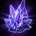 Crystal Aegis Icon