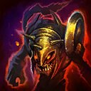 Demon Lieutenant Icon